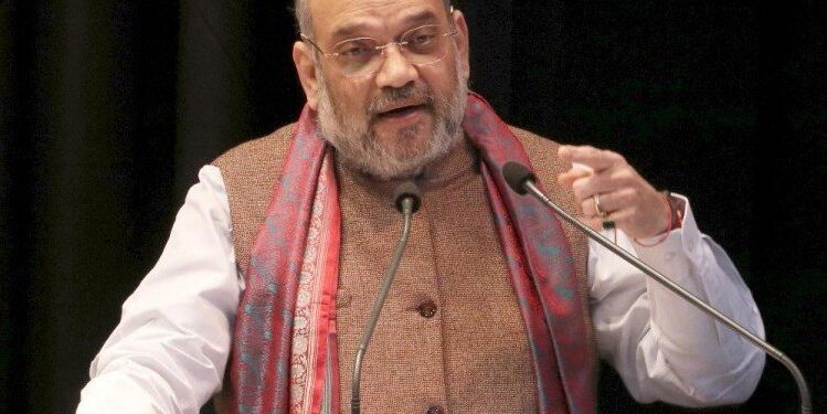 ≡ Skilled coordinator Amit Shah ➤ Brain Berries