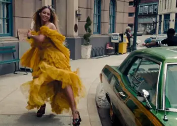 ≡ Such secrets hidden in Beyonce's music video, which have not been noticed by anyone till date! 》Her Beauty