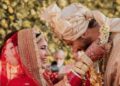 ≡ Those weddings of 2021 which were very special 》 Her Beauty