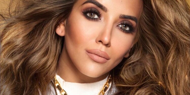 ≡ Top 8 Instagram Beauty Bloggers of India 》 Her Beauty