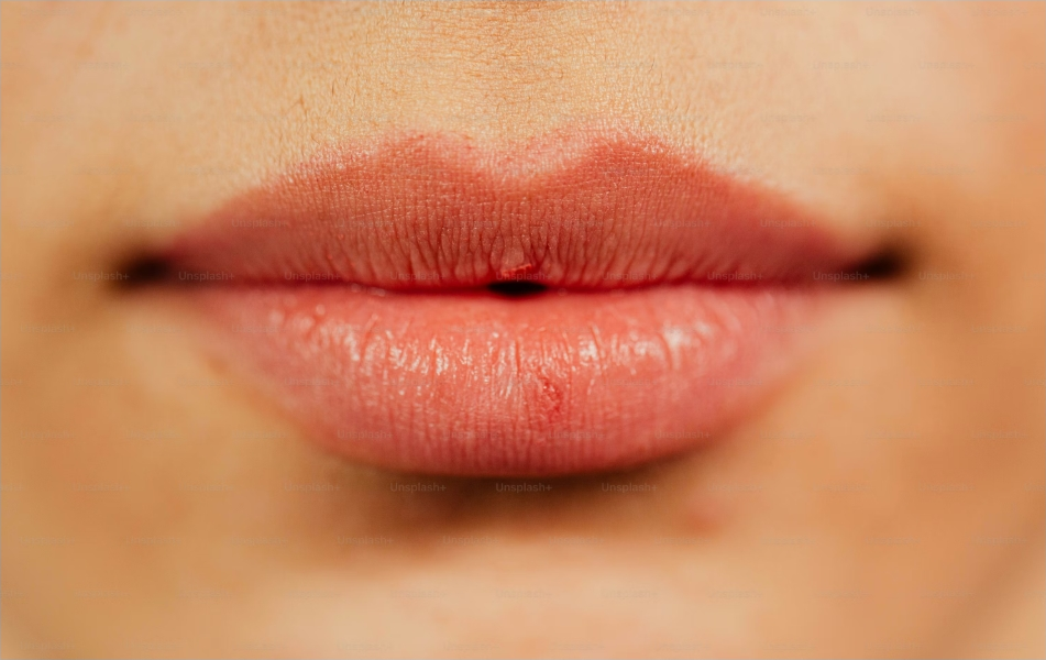 ≡ A small change in the lips can reveal the biggest secret of the mind! ➤ Brain Berries