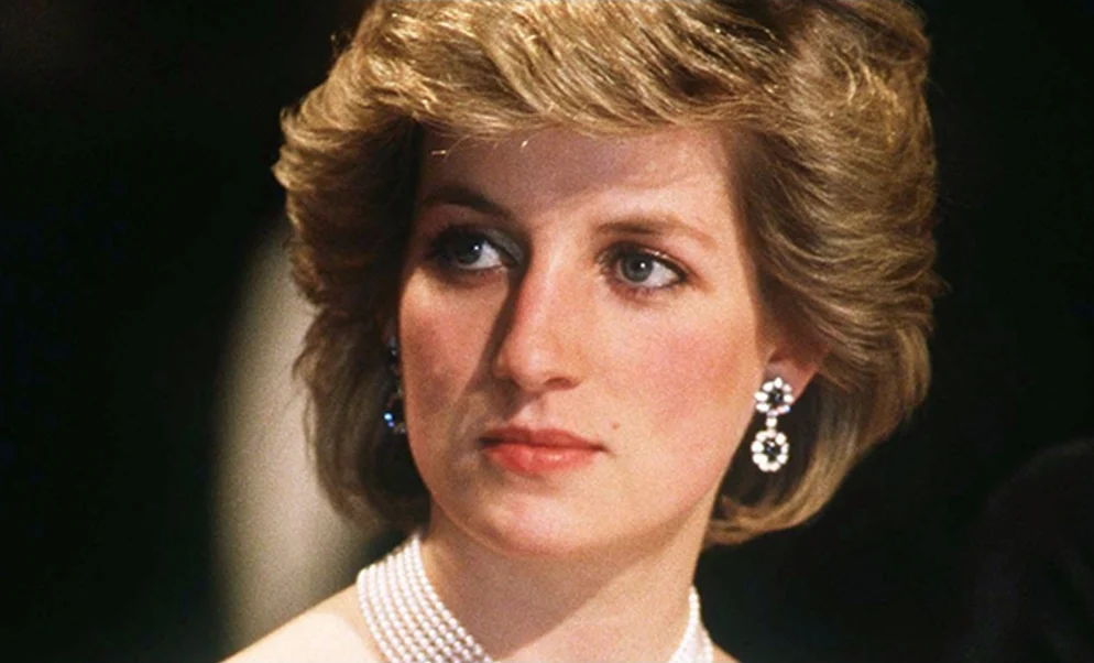 ≡ The mystery of Princess Diana's death, on which questions arise even after decades ➤ Brain Berries