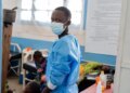 1,094 cases of Ebola infection registered in DRC, 277 deaths