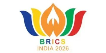 11th BRICS Energy Ministers' meeting under the chairmanship of India will be held in Gurugram from today.