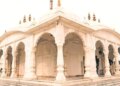 Pawapuri is a city of renunciation, peace and liberation.