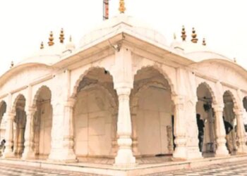 Pawapuri is a city of renunciation, peace and liberation.