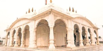Pawapuri is a city of renunciation, peace and liberation.