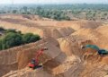 After finding irregularities in 155 mines, Tamil Nadu government's stance becomes strict, monitoring will be done through drones