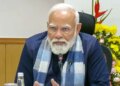 PM Modi's 'Subhashitam' message: Include yoga in your daily routine