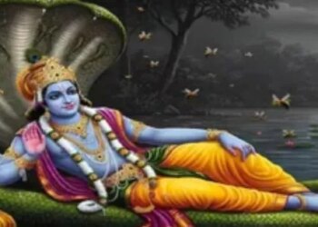 Purushottam month that grants salvation
