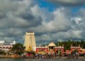 Ram had built two Shiva temples