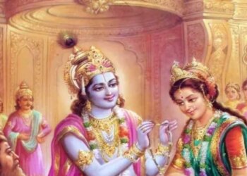 Mythology: God broke ego