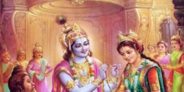 Mythology: God broke ego