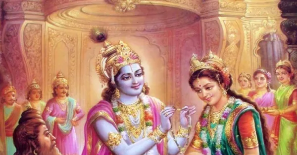 Mythology: God broke ego