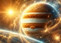 Jupiter: Supreme symbol of wisdom and spiritual guidance