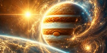 Jupiter: Supreme symbol of wisdom and spiritual guidance