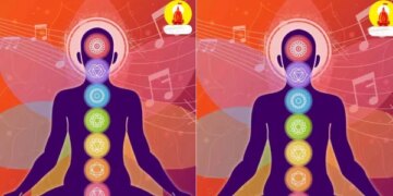 Mantras have a deep impact on our body and mind.