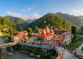 Kainchi Dham Foundation Day: Crowd of devotees of Neem Karoli Baba will gather, from the founder of Apple to Mark Zuckerberg are included among the devotees.