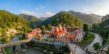 Kainchi Dham Foundation Day: Crowd of devotees of Neem Karoli Baba will gather, from the founder of Apple to Mark Zuckerberg are included among the devotees.