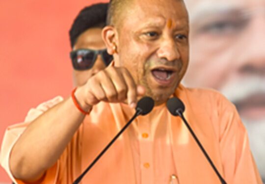 UP: 226 development projects gifted to Gorakhpur, certificates will be distributed to the beneficiaries.