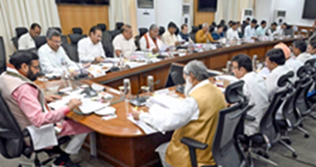 Haryana Cabinet approves online transfer policy, expands Women Commission
