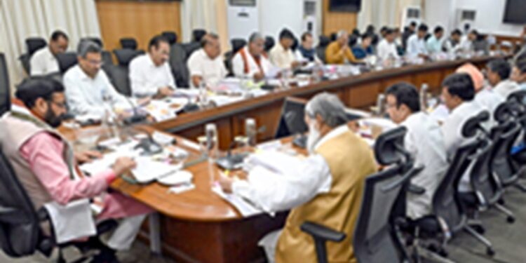 Haryana Cabinet approves online transfer policy, expands Women Commission