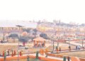 Glorious cultural tradition of Ayodhya