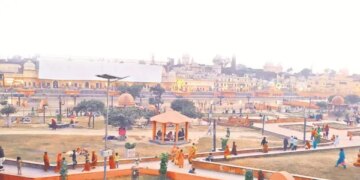 Glorious cultural tradition of Ayodhya