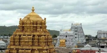 Temple liberation campaign pushed back from government control
