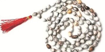 Vaijayanti garland is very auspicious