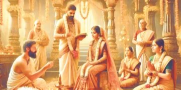 Relevance of Gampatti Sanskar