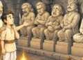 Bodh Katha: Carving Yourself