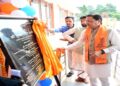 Pushkar Singh Dhami Latest Hindi News | UP Breaking News in Hindi Newstrack | Pushkar Singh Dhami: Pushkar Singh Dhami inaugurated the state-of-the-art MRI machine in Champawat. News Track in Hindi