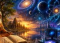 AI, Quantum Science and Sanatana Darshan