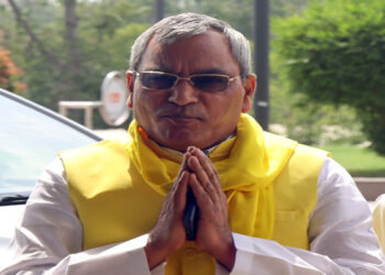 Rajbhar taunted Akhilesh with his birthday wishes, said - leave AC-PC politics