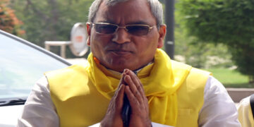 Rajbhar taunted Akhilesh with his birthday wishes, said - leave AC-PC politics