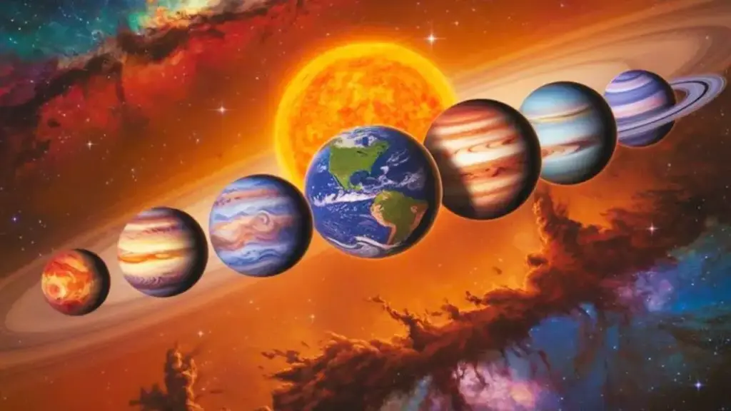 25 June 2026 Navpancham Rajyog: Saturn and Venus together will change the fate of these 4 zodiac signs, they will suddenly get money and success.