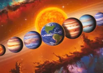25 June 2026 Navpancham Rajyog: Saturn and Venus together will change the fate of these 4 zodiac signs, they will suddenly get money and success.