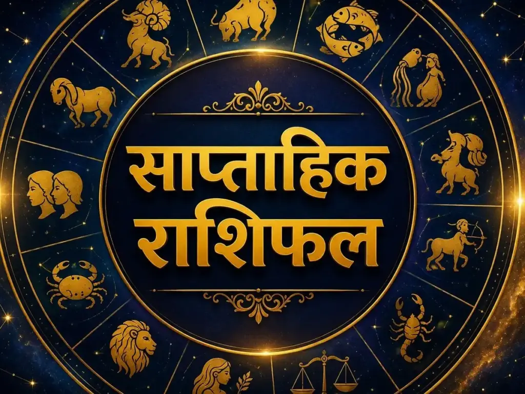 29 June to 5 July 2026: Will luck favor you in the new week or will challenges increase? Read weekly horoscope from Aries to Pisces