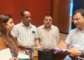 29th National e-Governance Conference will be held in Jaipur on 1-2 July