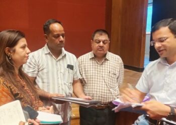 29th National e-Governance Conference will be held in Jaipur on 1-2 July