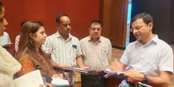 29th National e-Governance Conference will be held in Jaipur on 1-2 July