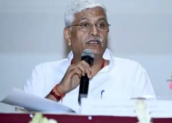 300 crore domestic trips in India save tourism sector from global crises: Minister