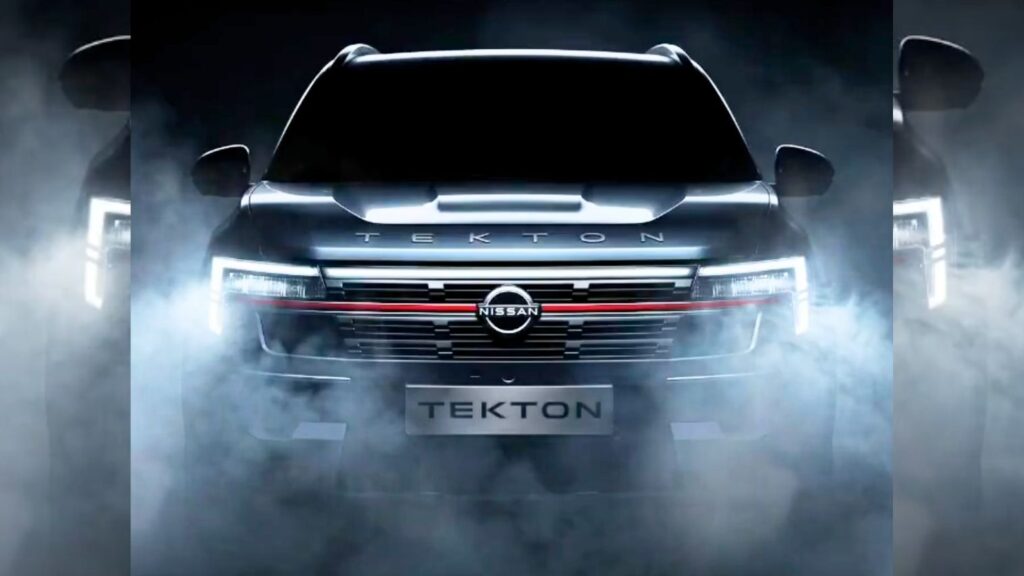 Nissan Tekton (6)