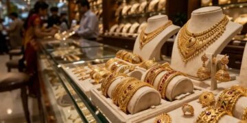 50 tons of old gold enters the market! Why are people selling their gold jewellery, know whether you should buy or sell it?