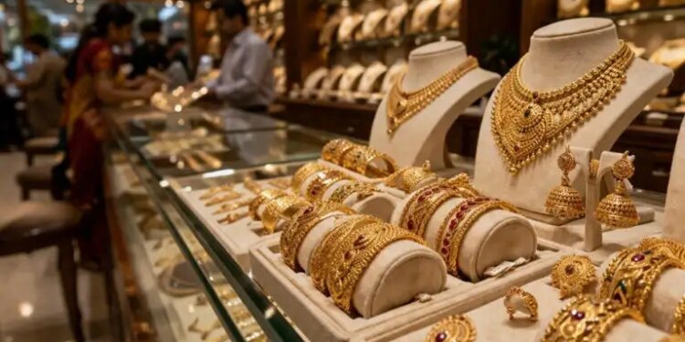 50 tons of old gold enters the market! Why are people selling their gold jewellery, know whether you should buy or sell it?