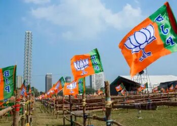 आपातकाल के 51 साल: भाजपा मनाएगी