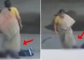 55-year-old Hyderbad School nanny brutalizes 4-year-old girl, first beats her, kicks in the neck