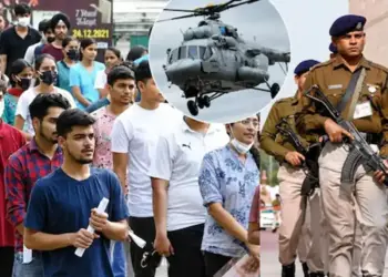 551 cities, 2 lakh employees and 22.79 lakh candidates... NTA prepared the biggest mock drill before NEET re-exam.