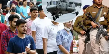 551 cities, 2 lakh employees and 22.79 lakh candidates... NTA prepared the biggest mock drill before NEET re-exam.